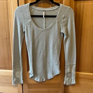 FREE PEOPLE Thermal